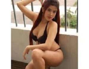 escort service in connaught place