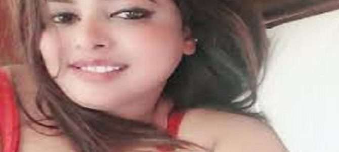call girl in Dwarka