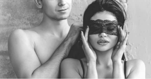 boring sex