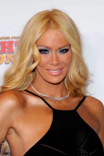 big boobs porn stars name: Jenna Jameson