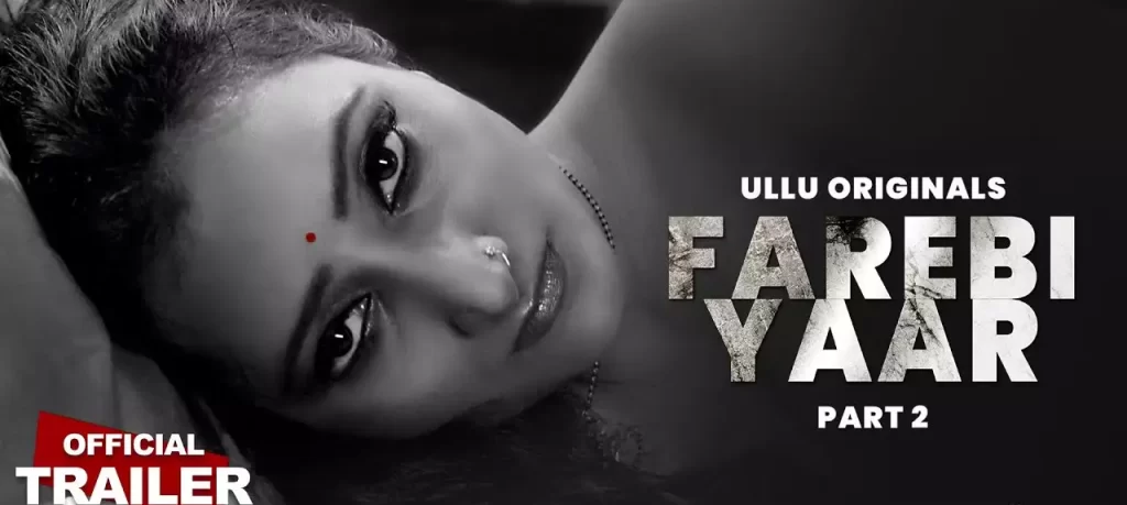 Bharti Jha New Web Series: Farebi Yaar – When Desire Crosses the Line
