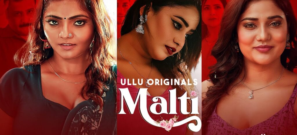 Bharti Jha New Web Series: Malti – The Maid Who Changed Everything