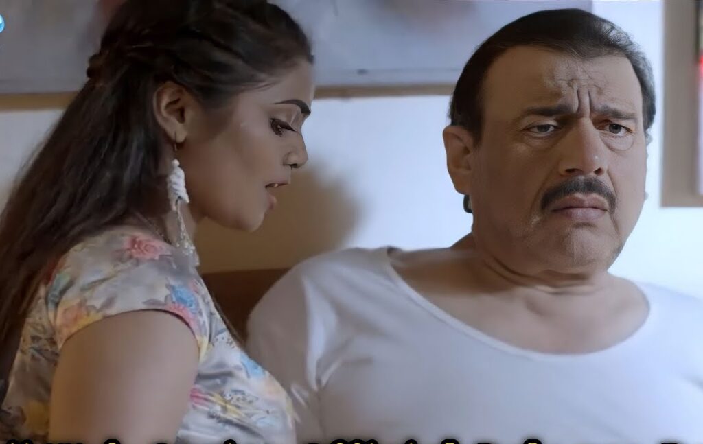Bharti Jha New Web Series: Babuji – A Story That Lingers