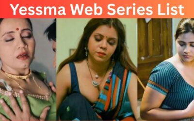 Yessma Web Series: Bold Malayalam Stories for Mature Viewers