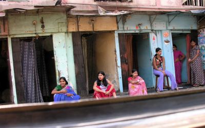 kamathipura red light area