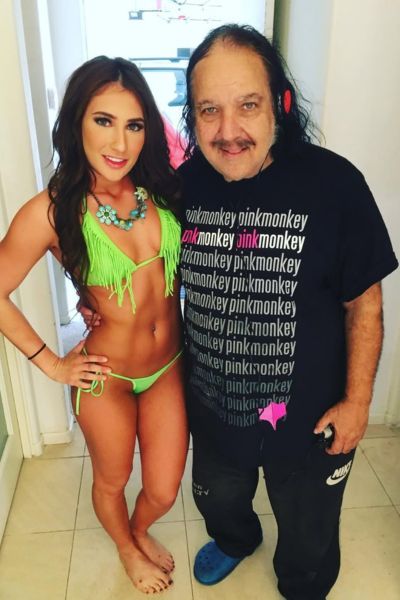 Ron Jeremy