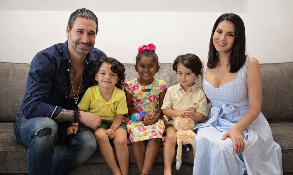 Personal Life and Relationships