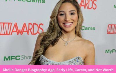 Abella Danger Biography: Age, Early Life, Career, and Net Worth